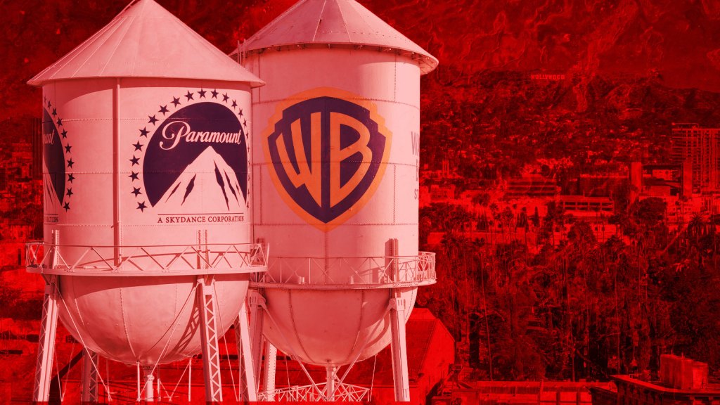 Major Hollywood Figures Sign On To Letter Opposing Paramount-WB Merger