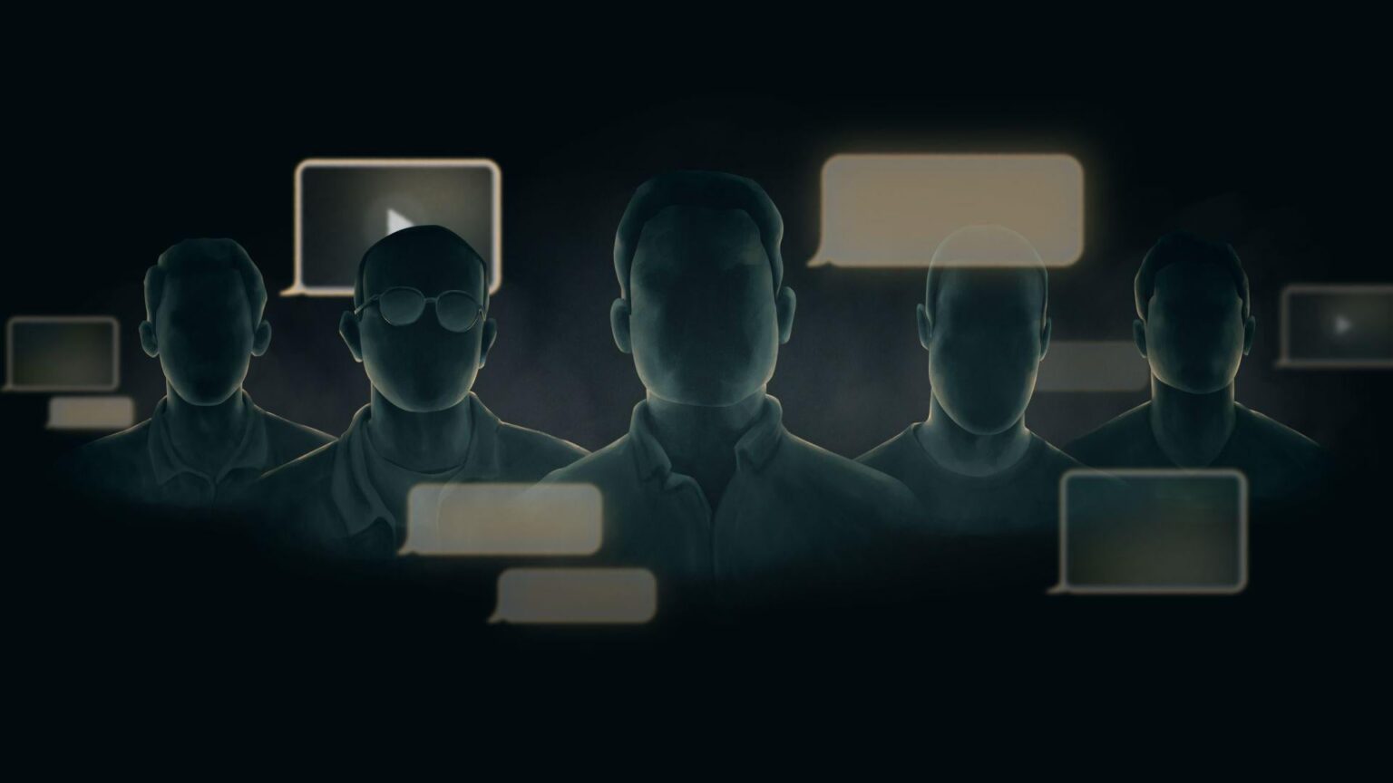 Exposing a global ‘online rape academy’ that is teaching men how to abuse women and evade detection