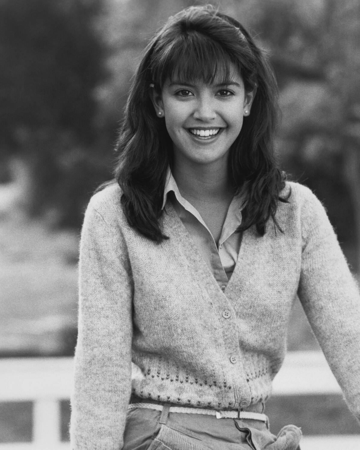Phoebe Cates