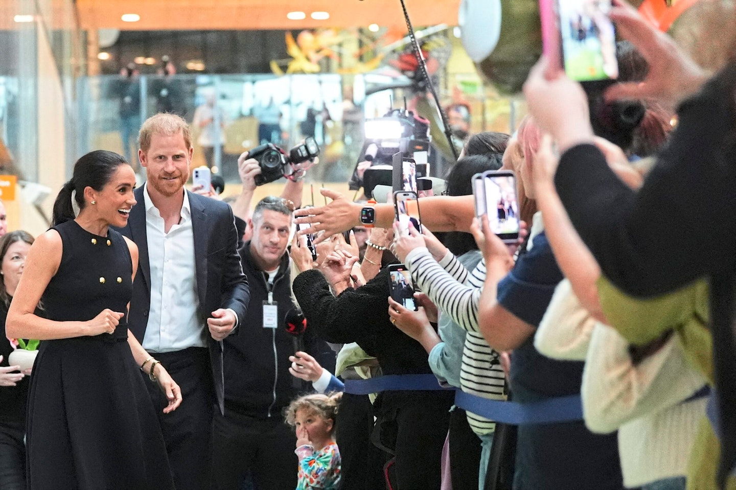 meghan markle and prince harry