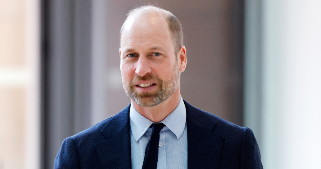 Prince William's ‘Ruthless’ Royal Approach to ‘Protect the Monarchy’