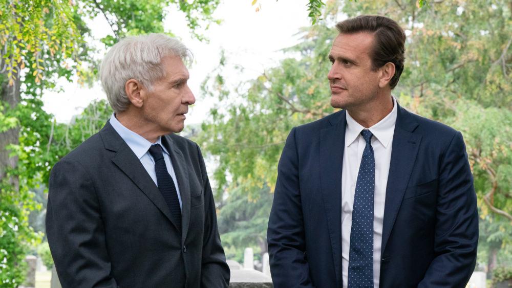 ‘Shrinking’ Creator Bill Lawrence Says Season 4 Will Have ‘A New Story With The Same Cast’