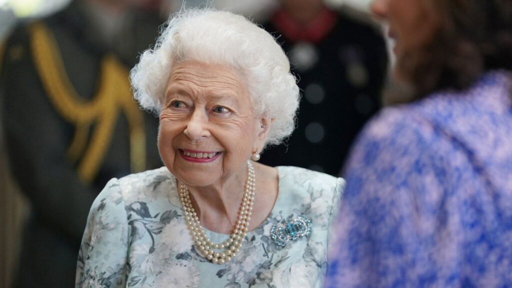 Queen Elizabeth's final duty two days before her death as new details revealed