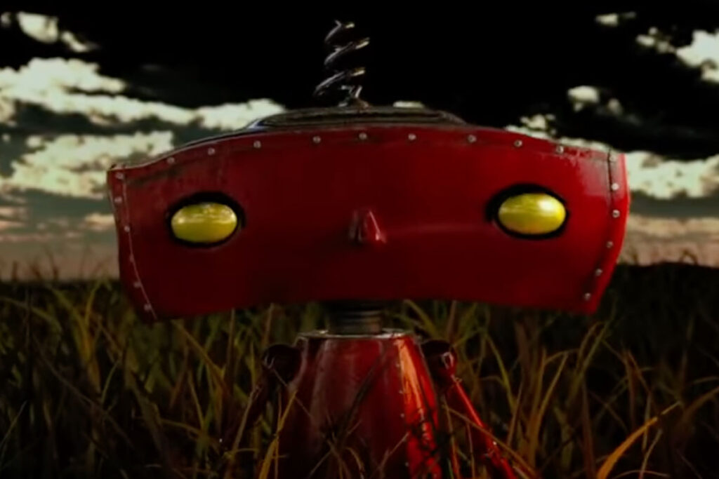 Quick News: Robot, Majors, Doe, White