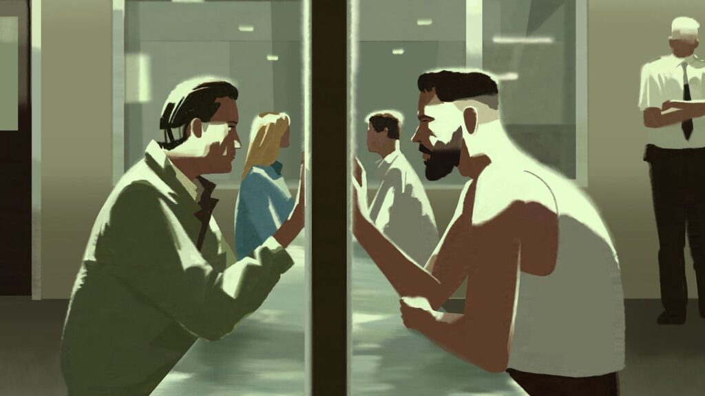 “Half Man” Tests the Limits of Brotherly Love - The New Yorker