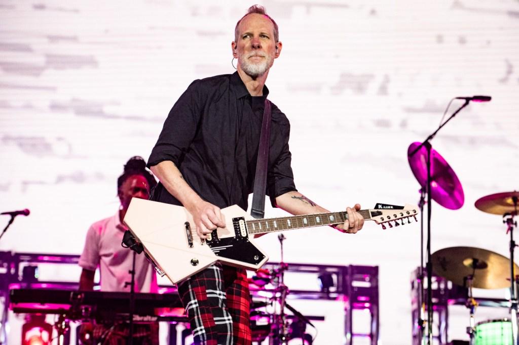 No Doubt’s Tom Dumont Reveals Early Onset Parkinson’s Disease Diagnosis: ‘It’s Been a Struggle’