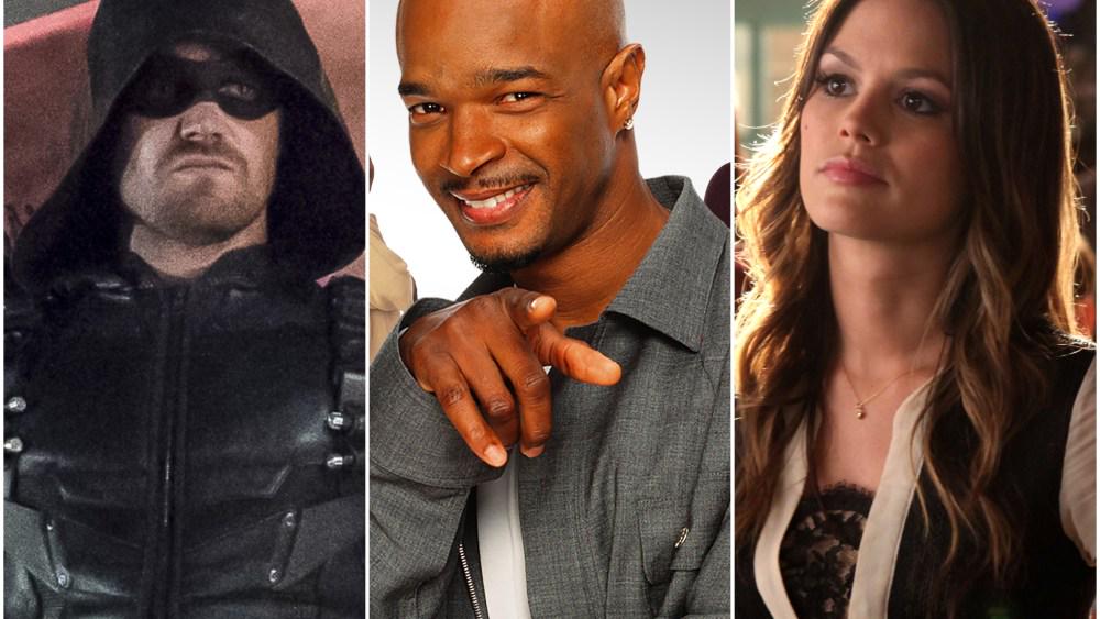 Pluto TV Adds ‘Arrow,’ ‘Everwood,’ ‘Hart of Dixie,’ ‘The 100,’ ‘My Wife and Kids’ to Its Library