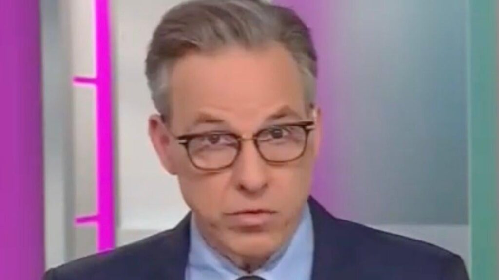CNN Host Fires Back At Trump And FCC Head Over Baseless Threats: 'None Of That Is True'