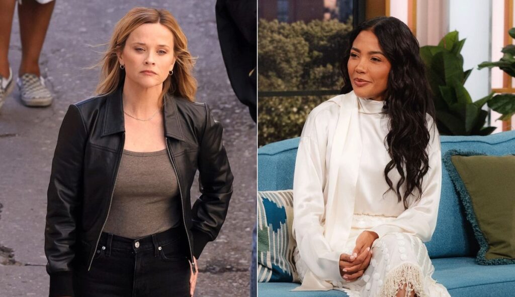 Why celebrities like Reese Witherspoon and Emma Grede need to stop telling women how to work