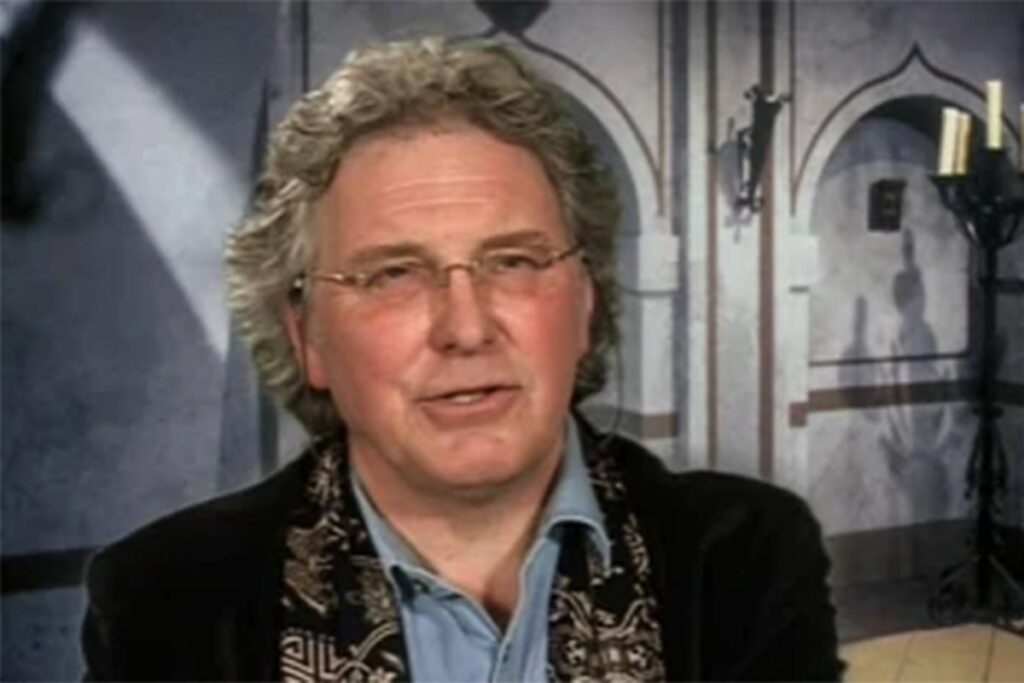 Paul Seed death: Coronation Street actor and Bafta winner dies aged 78