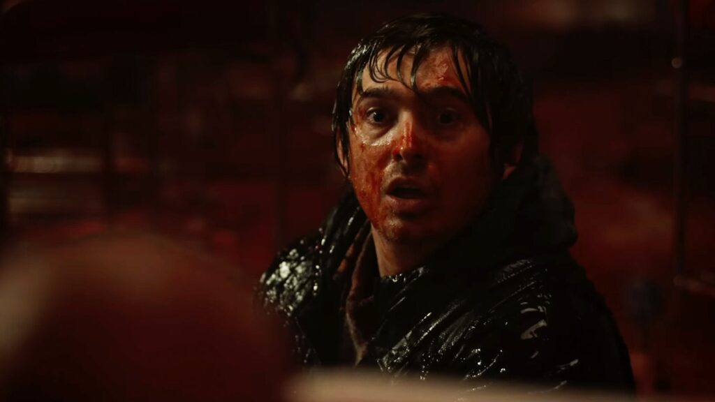 Zach Cregger's Resident Evil Unveils Terrifying Trailer