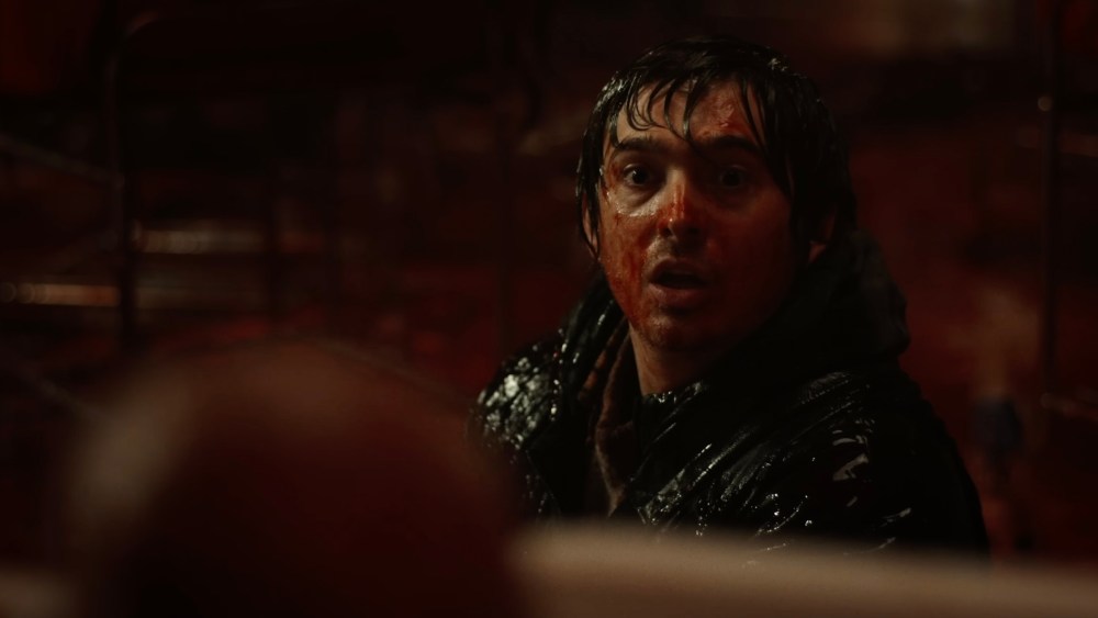 Resident Evil Trailer: Video Game Movie From Weapons Director Zach Cregger