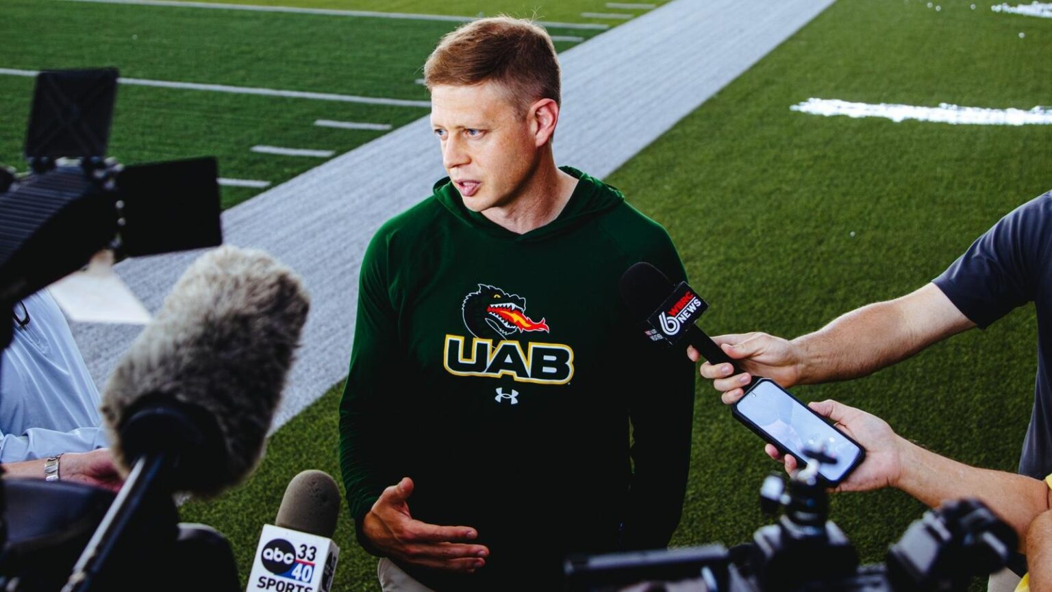 Spring Showcase 2026