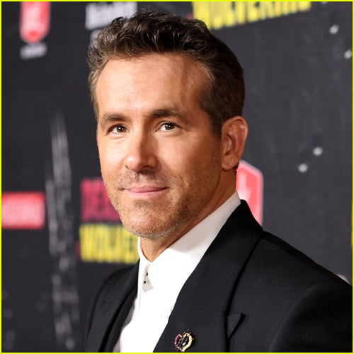 Ryan Reynolds photo