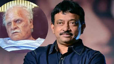 Amid ‘Dhurandhar 2’, here's recalling when Ram Gopal Varma said Dawood Ibrahim had cold when a reporter met him