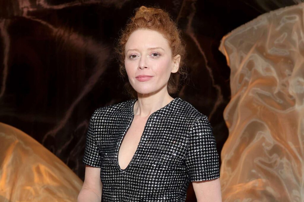 Natasha Lyonne Says She Took a Prescription Sedative Before She Was Reportedly Removed from Delta Flight