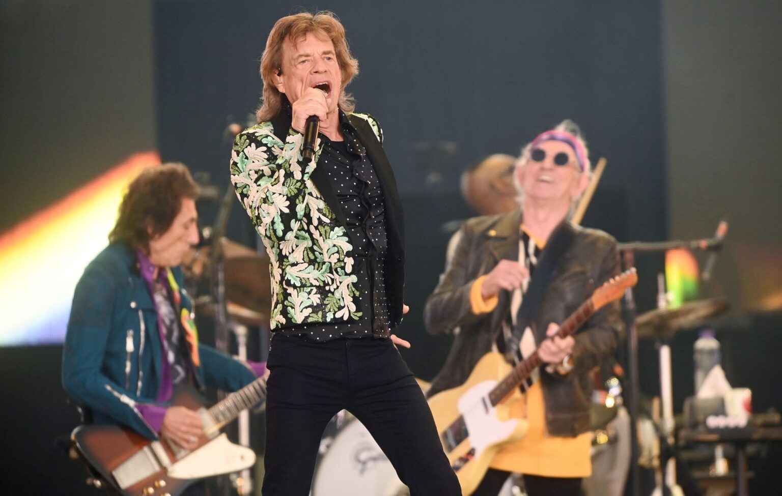The Rolling Stones return: update on The Cockroaches, new music, and the chances of a 2026 tour The Rolling Stones return: update on The Cockroaches, new music, and the chances of a 2026 tour