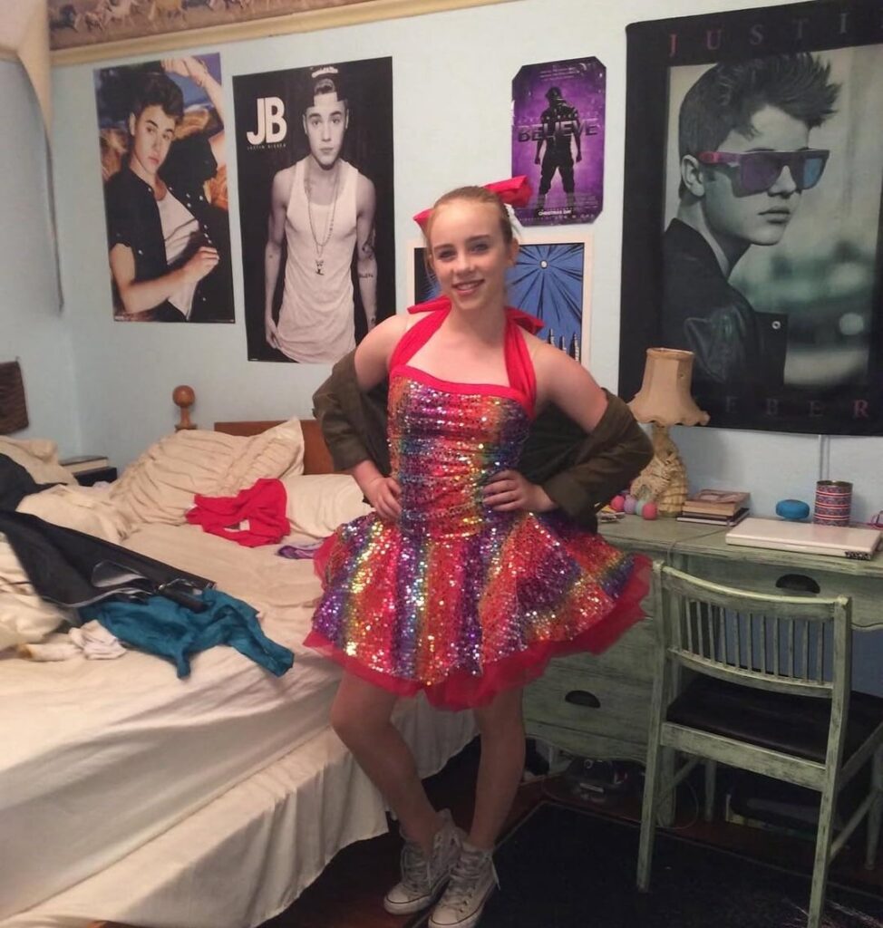 Billie Eilish on Instagram After Coachella: “don’t talk to me”