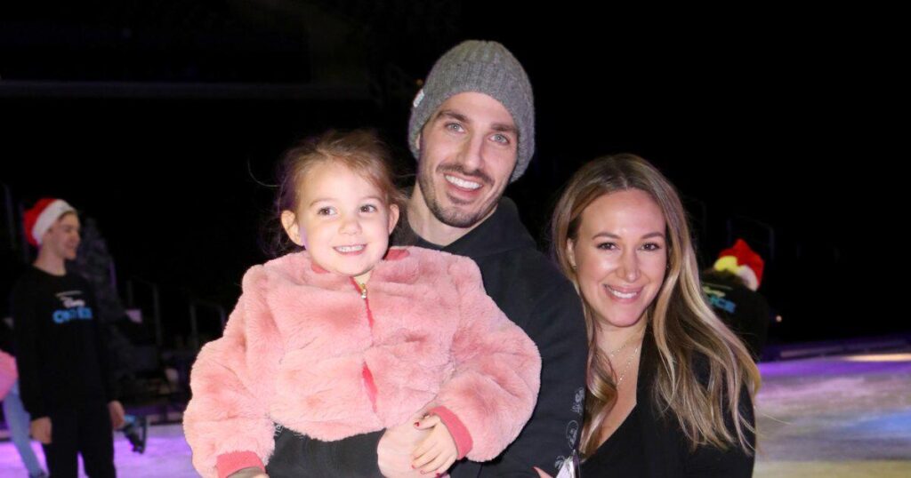 Haylie Duff and Fiance Matthew Rosenberg Split After 14 Years, Call Off Engagement