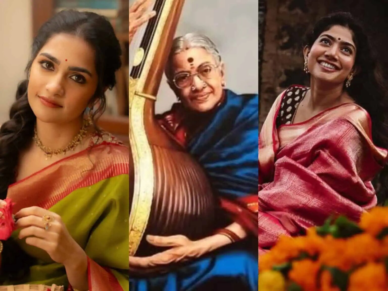 Fact Check: Has Rukmini Replaced Sai Pallavi in MS Biopic ?