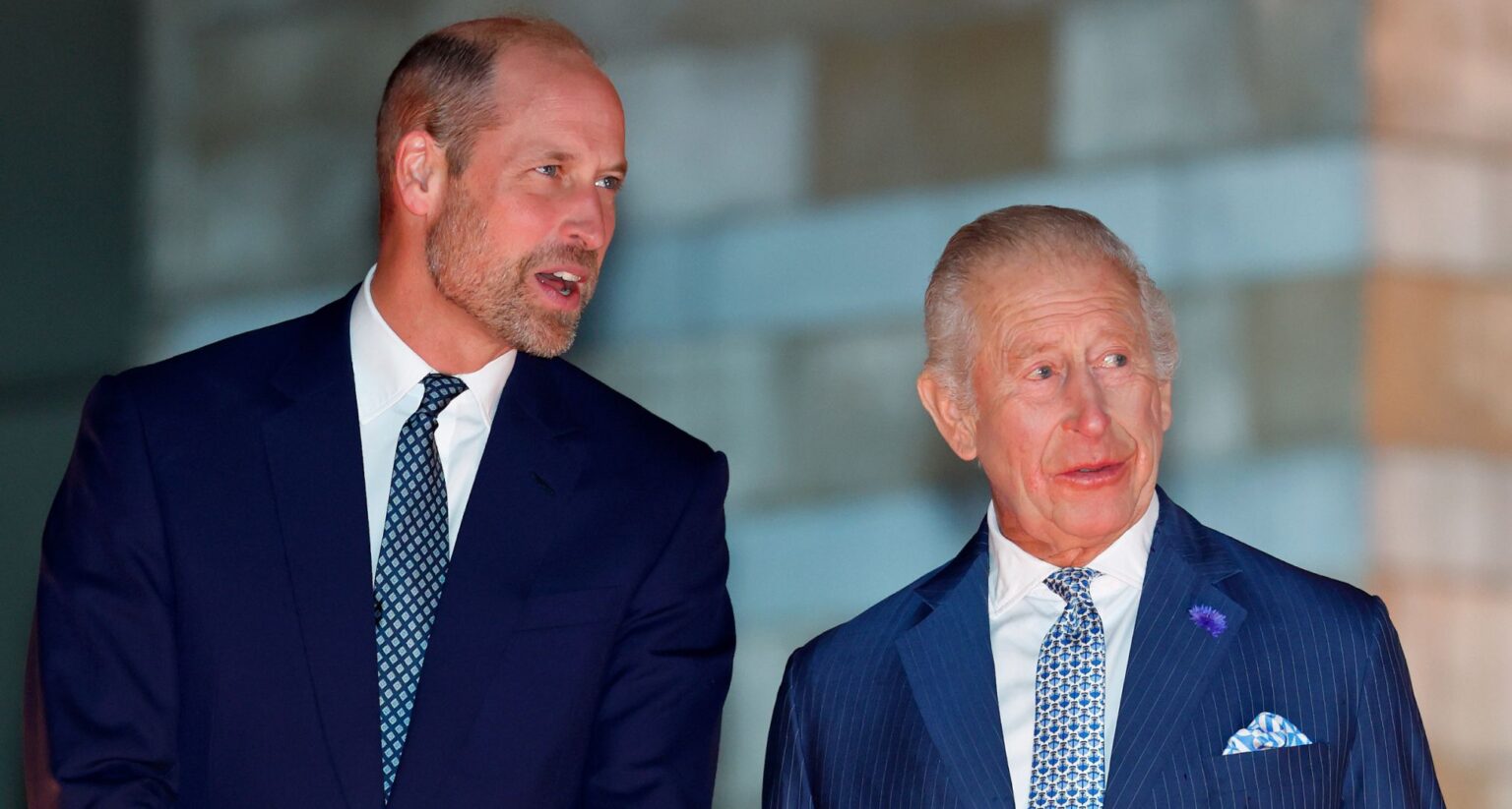 Prince William Isn’t as "Instinctively Radical” as The King