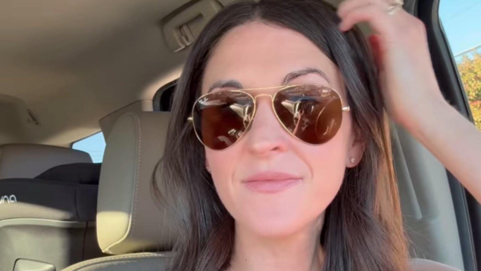 Parenting influencer slammed for accidentally running over toddler and making content about it