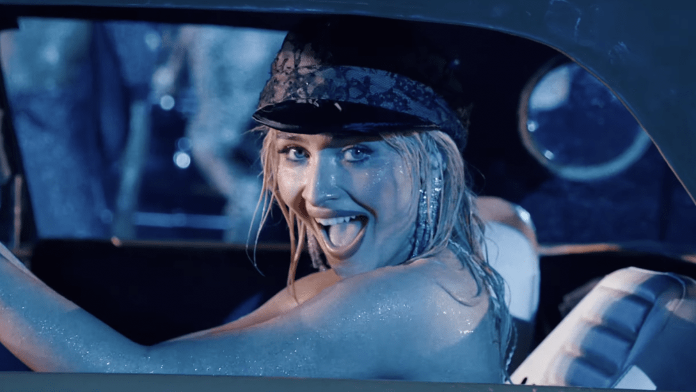 Sabrina Carpenter Coachella Review: Celebrity Cameos and Big Hits