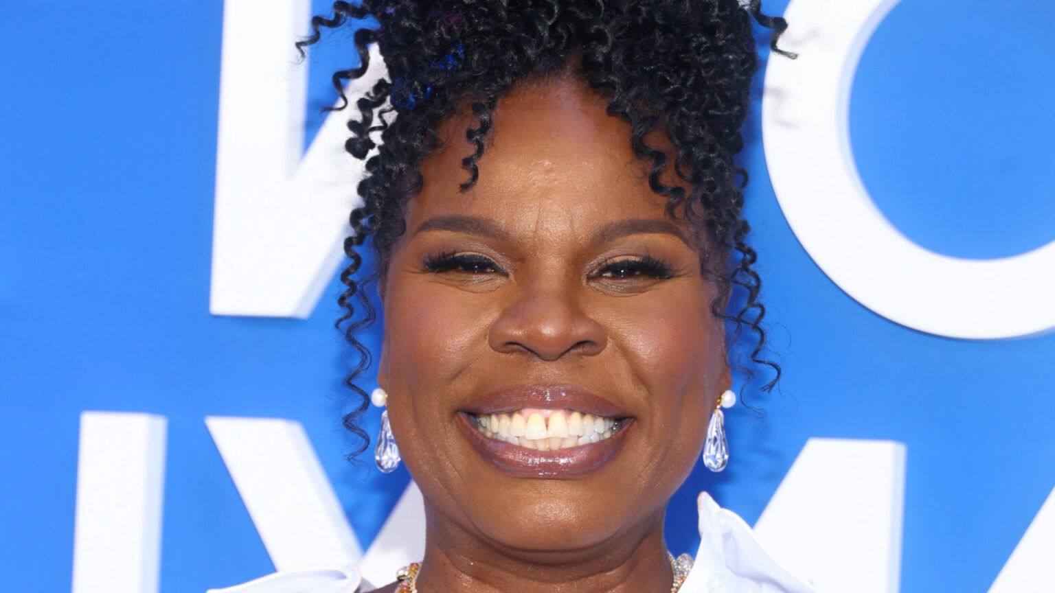 Leslie Jones Says Being a Tradwife is 'Legalized Slavery'