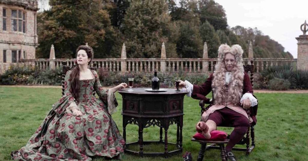 Richard E. Grant & Claire Foy's Savage House Trailer Sets Release Date for Dark Comedy