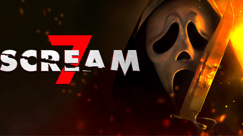 Scream 7 Available for Rent on Prime Video: What to Know About Ghostface’s Record-Breaking Return Scream 7 Available for Rent on Prime Video: What to Know About Ghostface’s Record-Breaking Return