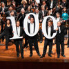 The San Francisco Symphony At 100
