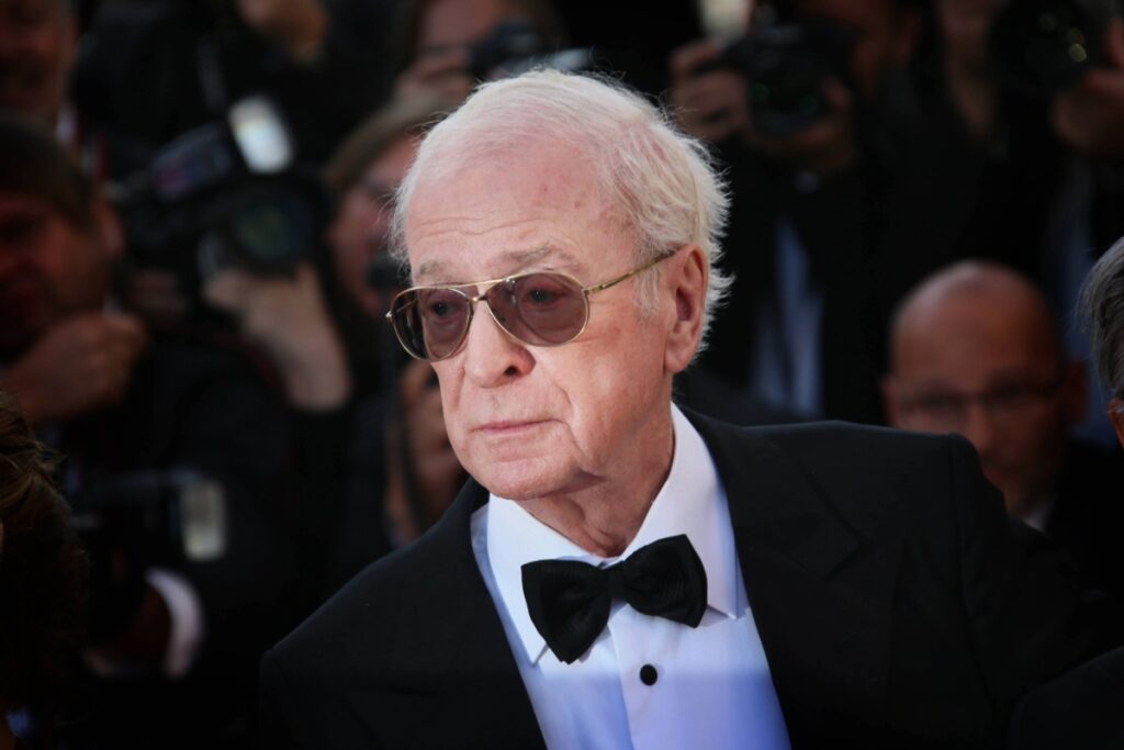 Michael Caine opens up about the 90s film failure haunting him decades later