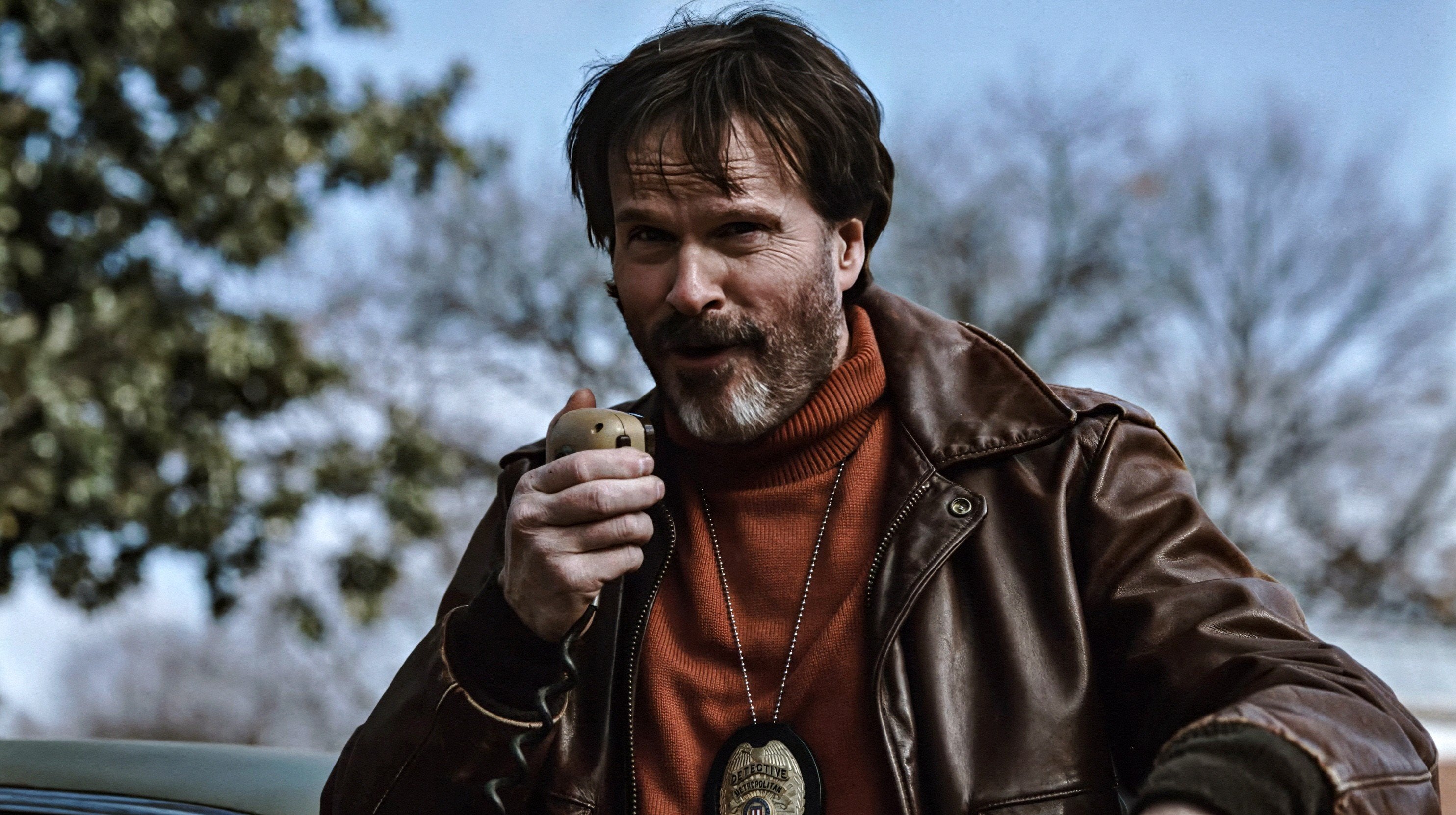 Cary Elwes in ‘Dead Man’s Wire’