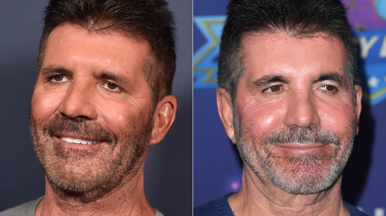 Americon Idol alum Simon Cowell