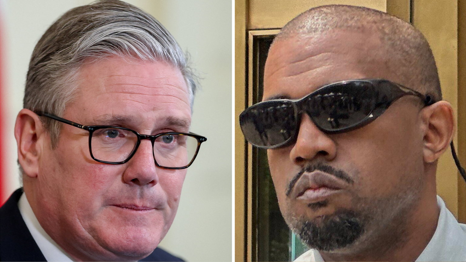 Keir Starmer ‘deeply concerned’ by Kanye West’s Wireless festival booking ‘despite antisemitic remarks’ | Politics News Keir Starmer 'deeply concerned' by Kanye West's Wireless festival booking 'despite antisemitic remarks' | Politics News