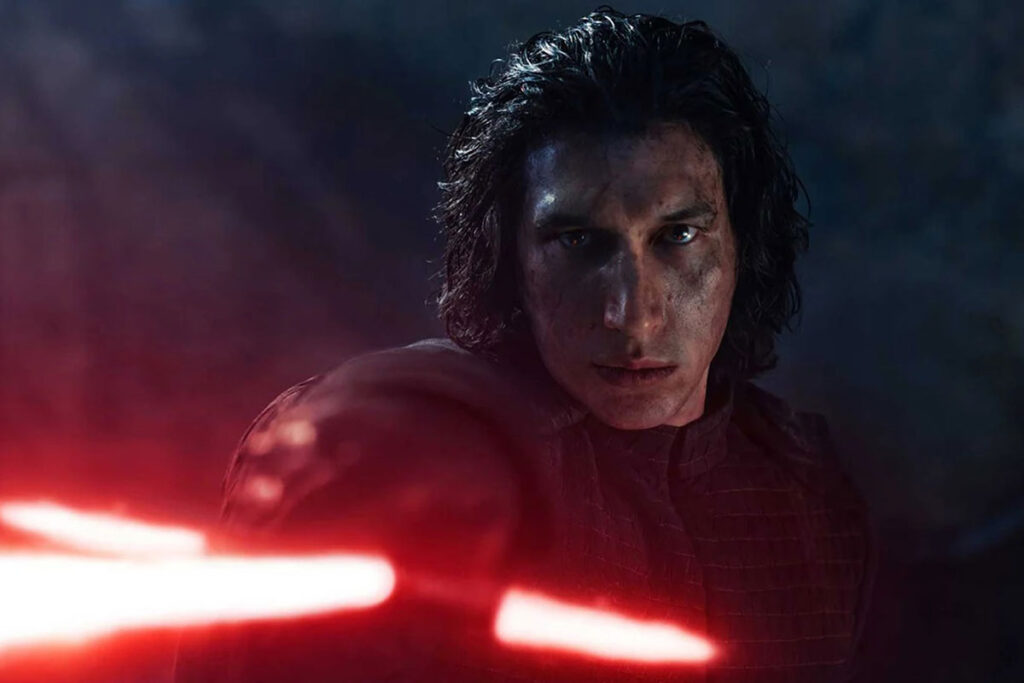 Soderbegh Won't Pursue "Star Wars" Idea