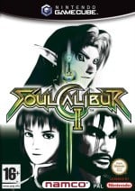 SoulCalibur II (GCN)