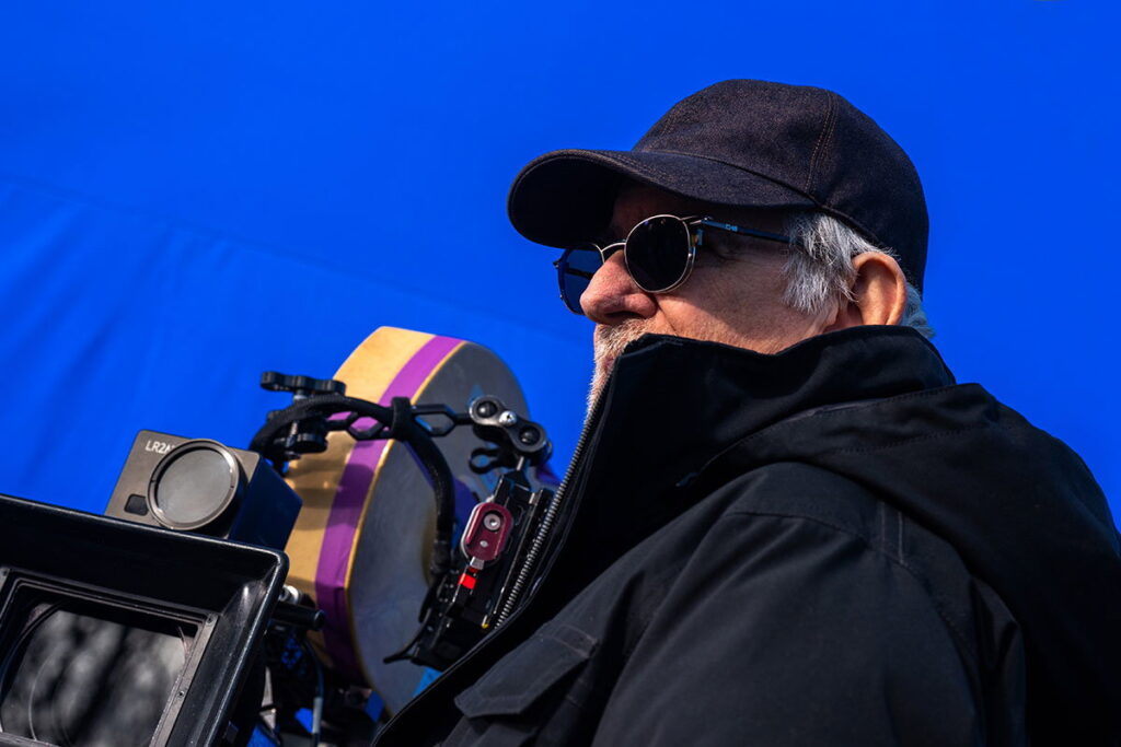 Spielberg's "Robopocalypse" Was Too Expensive