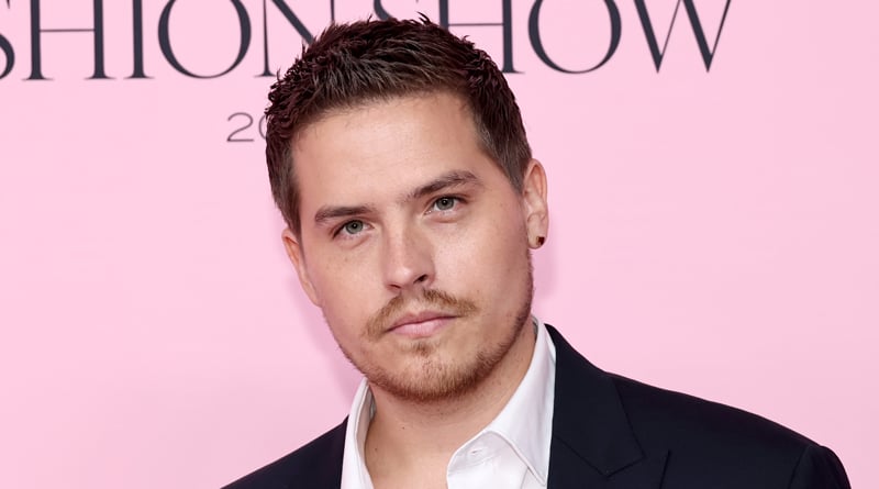 Dylan Sprouse Tackled Home Invader, Held Man at Gunpoint as Wife Barbara Palvin Called Police | Barbara Palvin, Dylan Sprouse | Celebrity News and Gossip | Entertainment, Photos and Videos