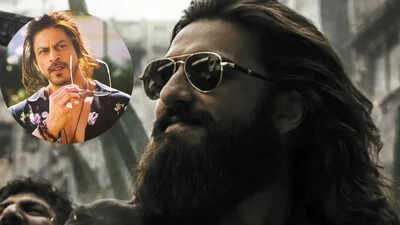 Ranveer Singh's 'Dhurandhar 2' beats Shah Rukh Khan, Deepika Padukone's starrer Pathaan's box office collection in UK, earns  £4.388 million