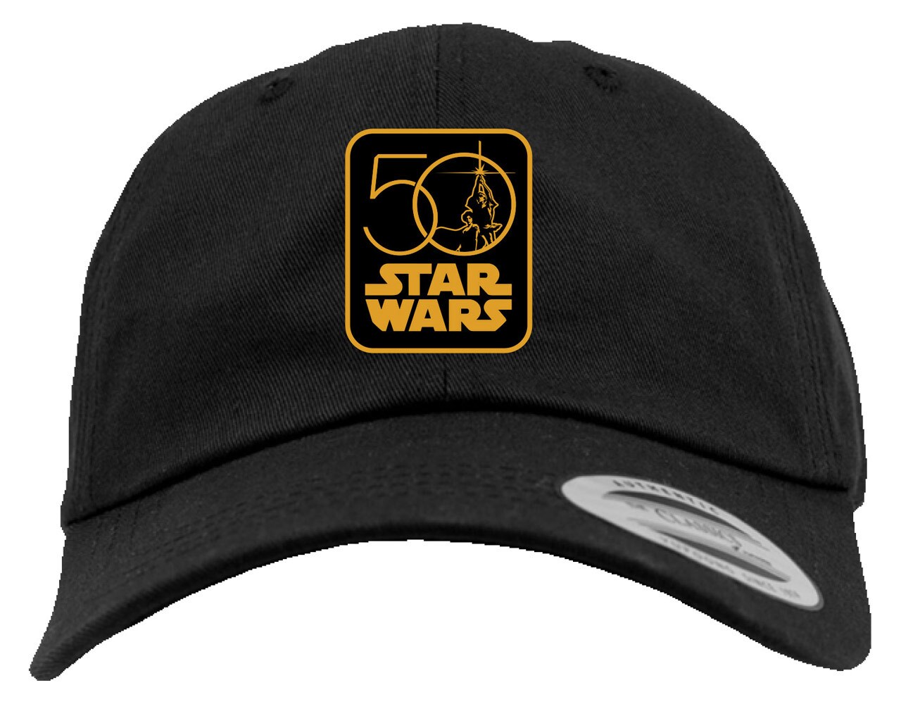 Star Wars 50th Anniversary Ballcap