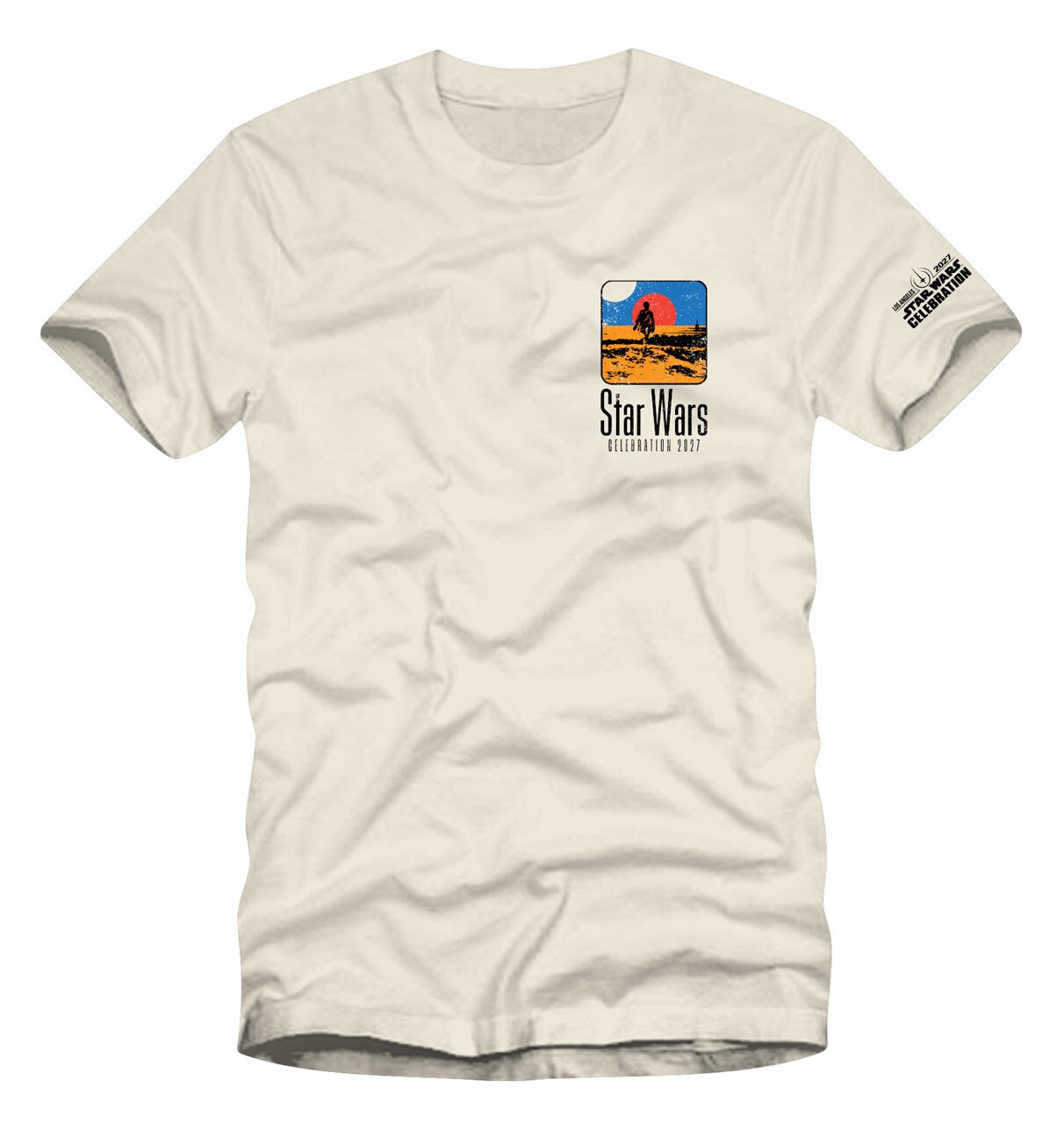 Endless Star Wars T-Shirt