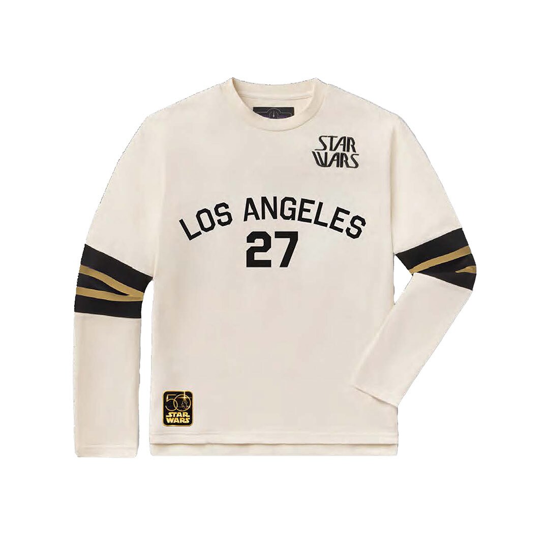 SWCLA Football Jersey