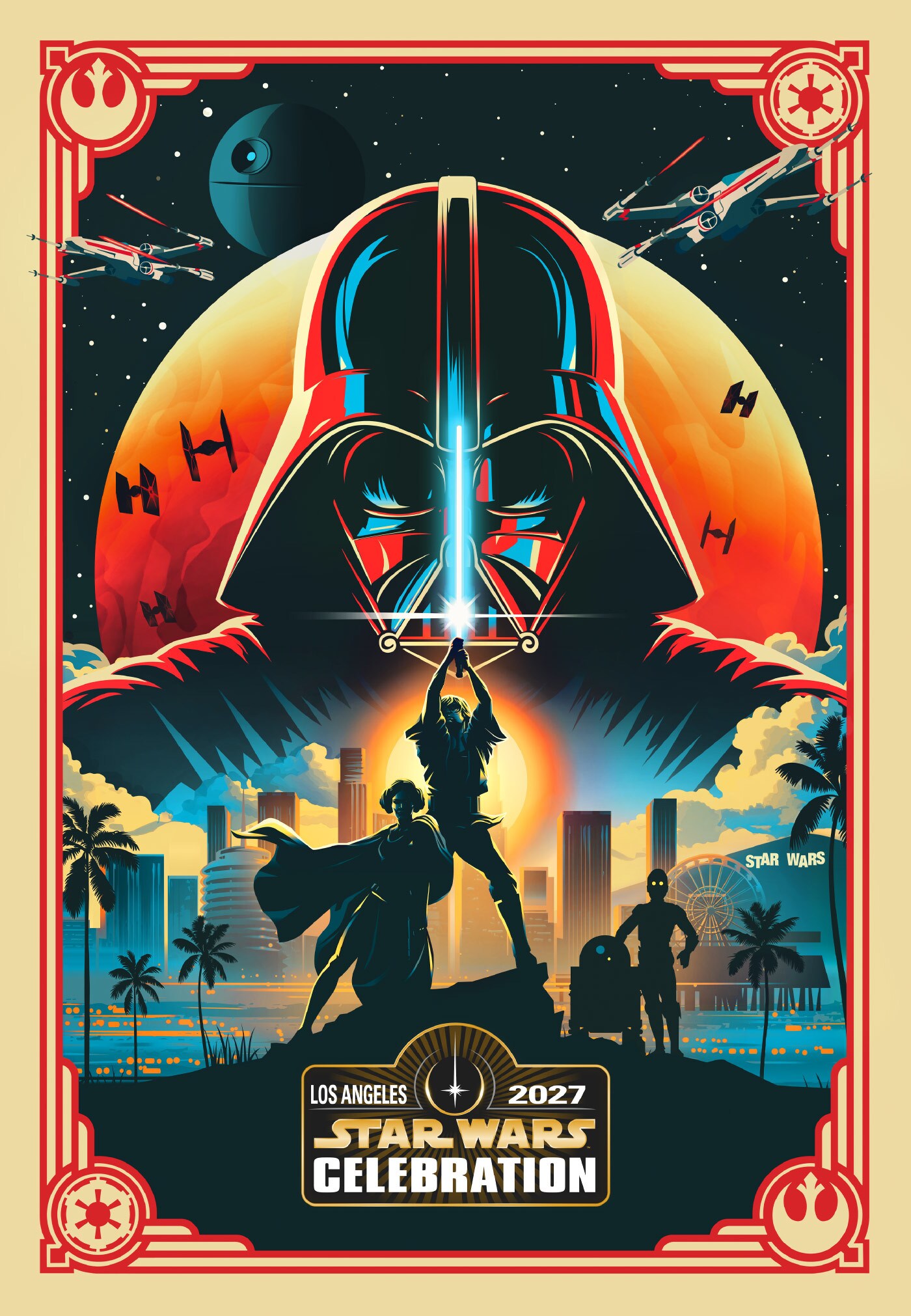 SWCLA Key Art Poster 18