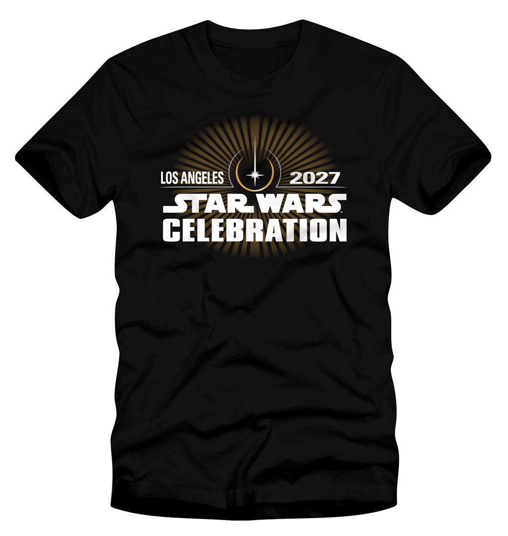 SWCLA Logo Unisex T-Shirt