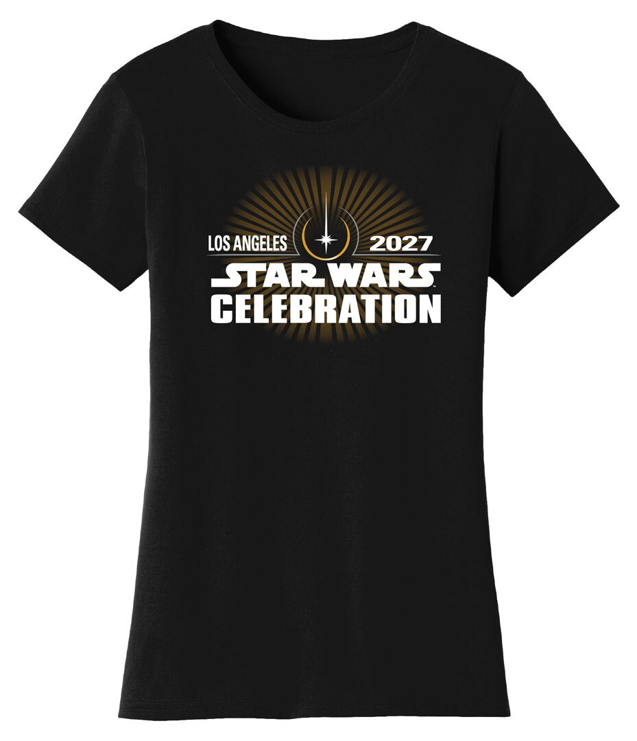 SWCLA Logo Women's T-Shirt