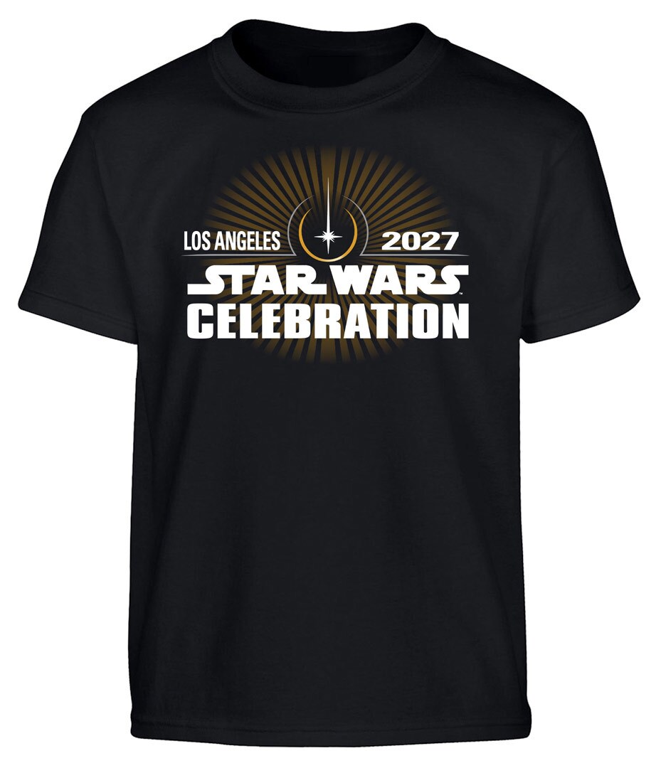 SWCLA Logo Youth T-Shirt