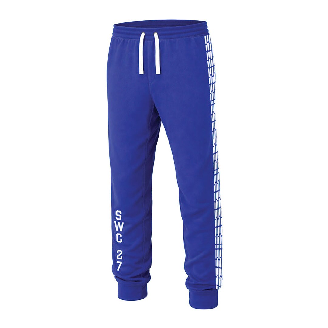SWCLA Track Suit Pants