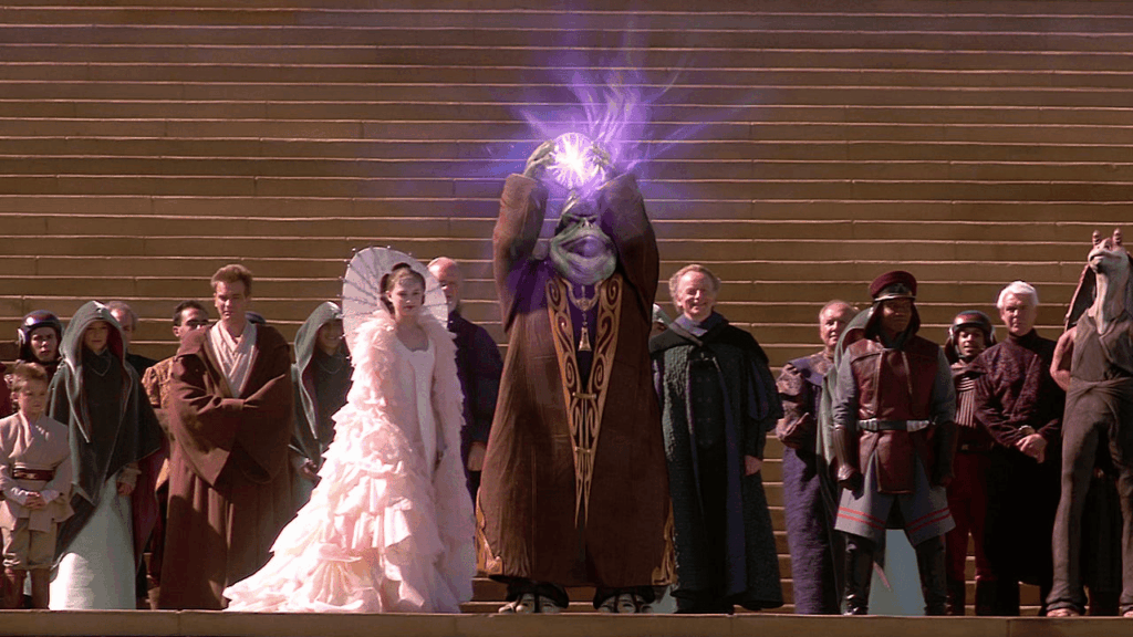 The Infamous 85-Minute Star Wars Cut That Fixed The Franchise, Made By That 70s Show Star