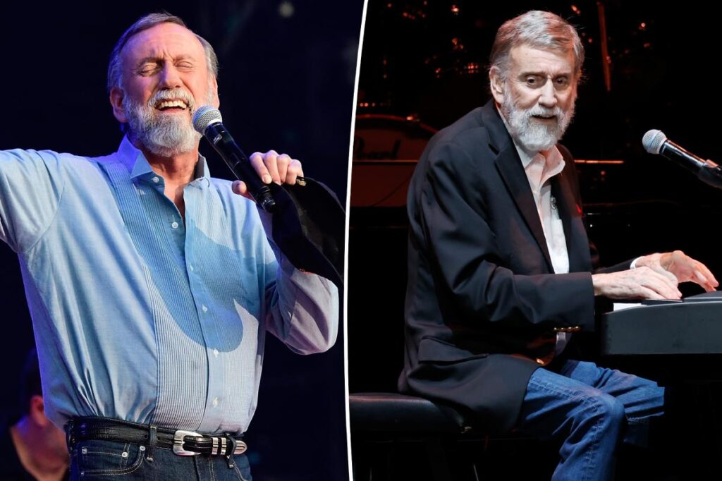 Country star Ray Stevens breaks his neck, rushed to hospital in Nashville Country star Ray Stevens breaks his neck, rushed to hospital in Nashville